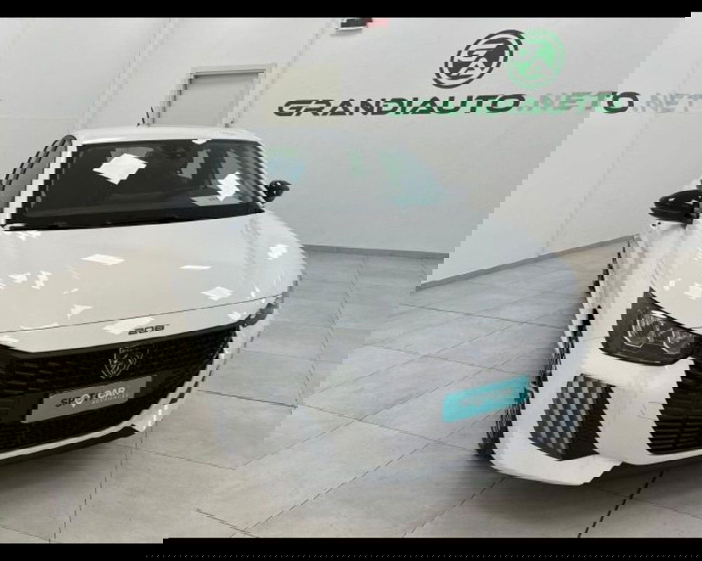 Peugeot 208 nuova a Alessandria (3)