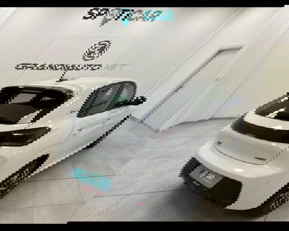 Peugeot 208 nuova a Alessandria (6)