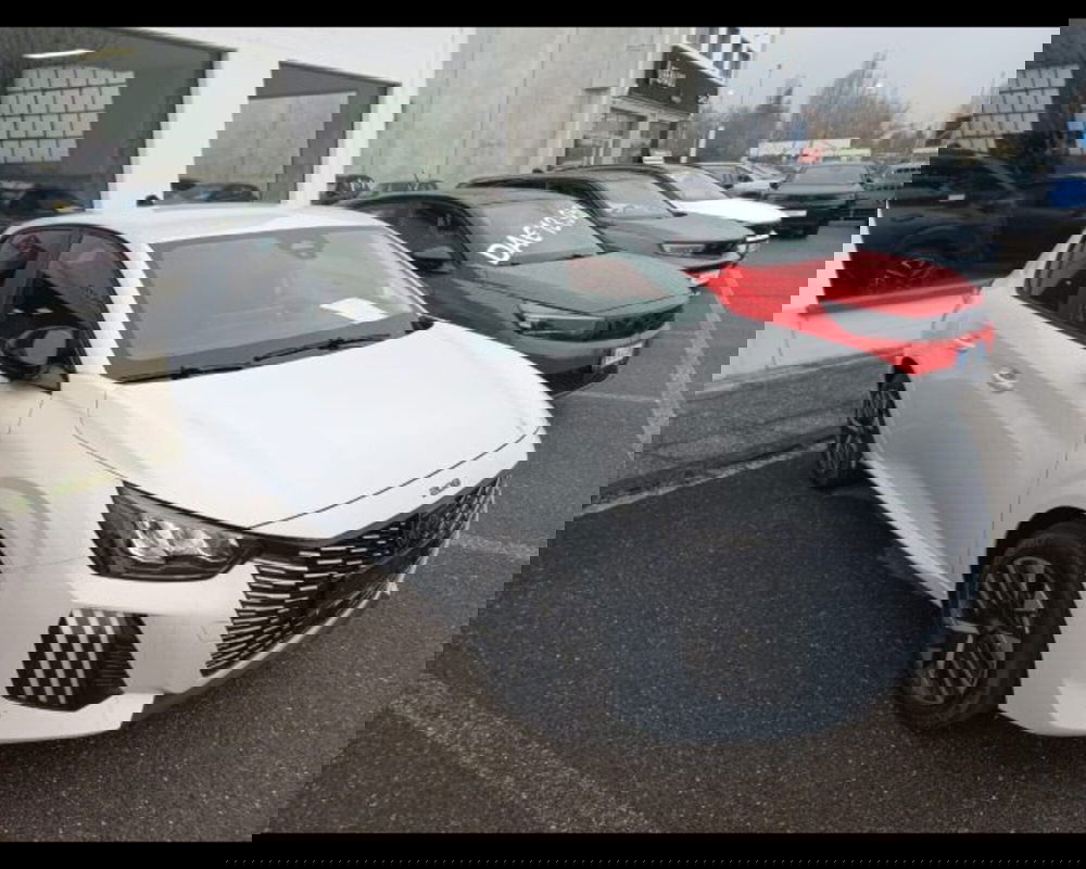 Peugeot 208 nuova a Alessandria (3)