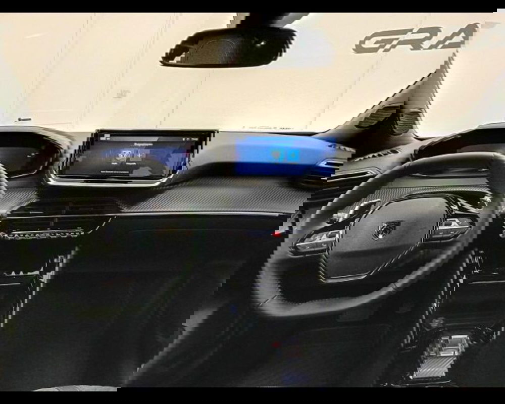 Peugeot 2008 nuova a Alessandria (11)