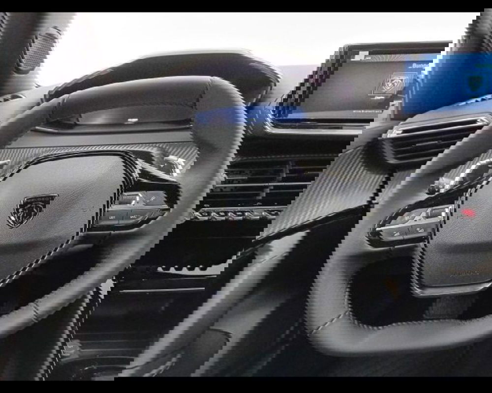 Peugeot 2008 nuova a Alessandria (12)