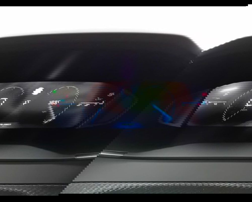 Peugeot 2008 nuova a Alessandria (13)