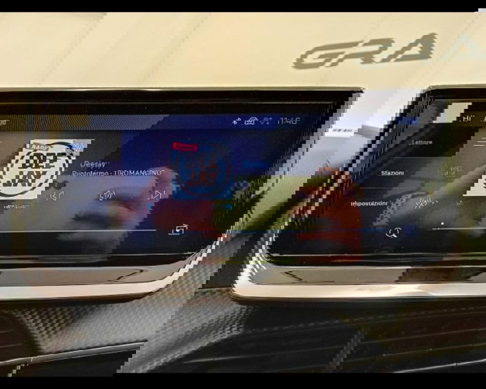 Peugeot 2008 nuova a Alessandria (14)