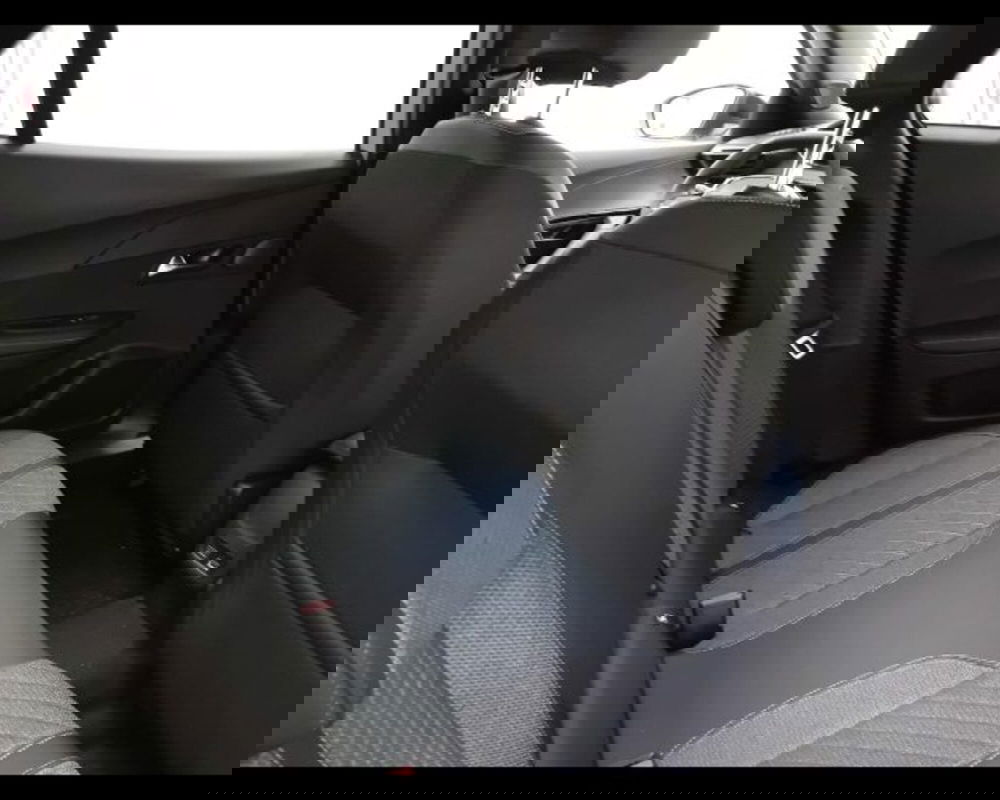 Peugeot 2008 nuova a Alessandria (16)