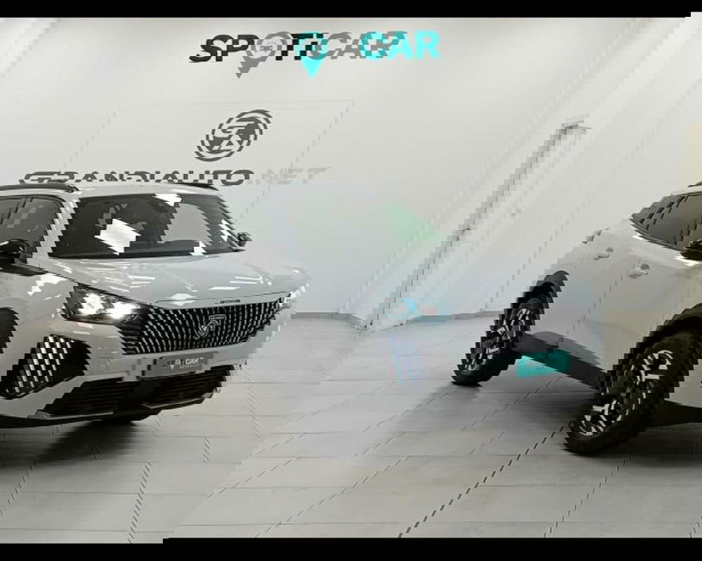 Peugeot 2008 nuova a Alessandria (3)