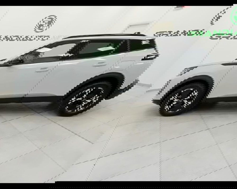 Peugeot 2008 nuova a Alessandria (4)