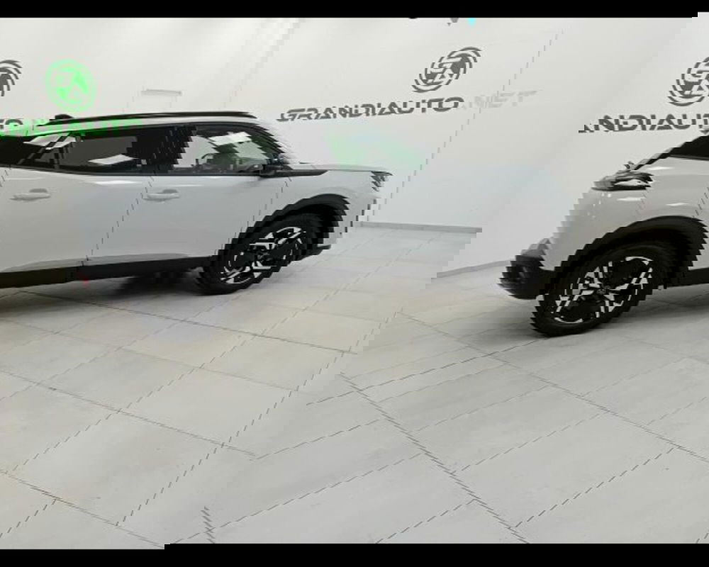 Peugeot 2008 nuova a Alessandria (5)