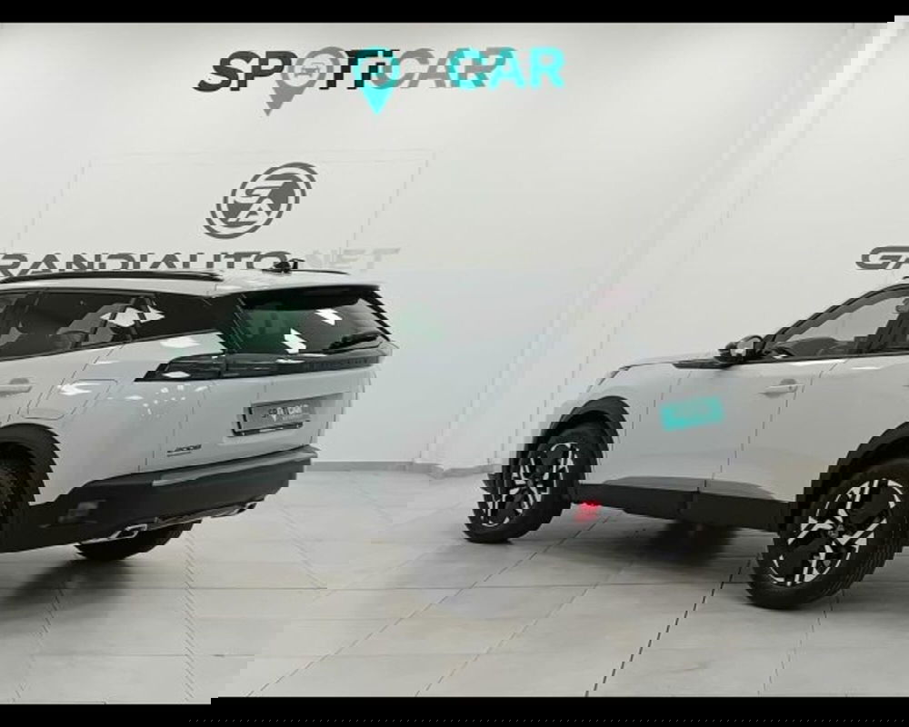 Peugeot 2008 nuova a Alessandria (6)