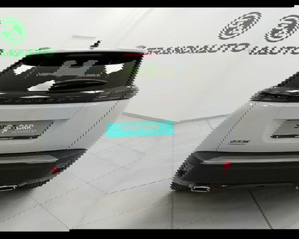 Peugeot 2008 nuova a Alessandria (7)