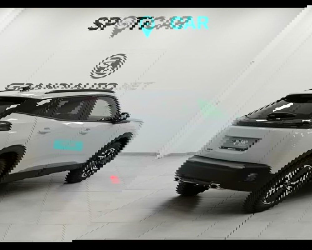 Peugeot 2008 nuova a Alessandria (8)