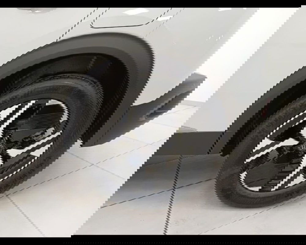 Peugeot 2008 nuova a Alessandria (9)