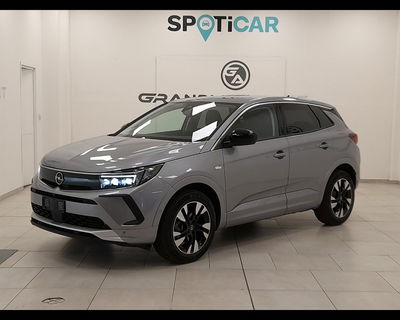 Opel Grandland 1.6 PHEV aut. FWD Business Elegance nuova a Alessandria