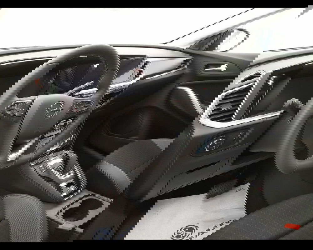 Opel Grandland nuova a Alessandria (10)