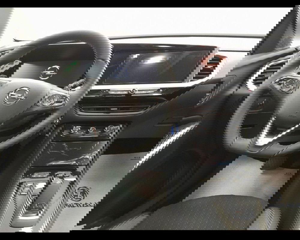 Opel Grandland nuova a Alessandria (11)