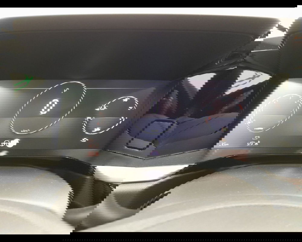 Opel Grandland nuova a Alessandria (14)