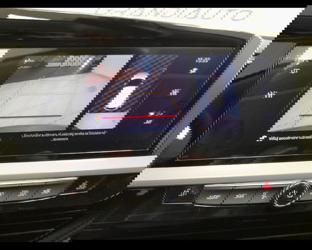 Opel Grandland nuova a Alessandria (16)