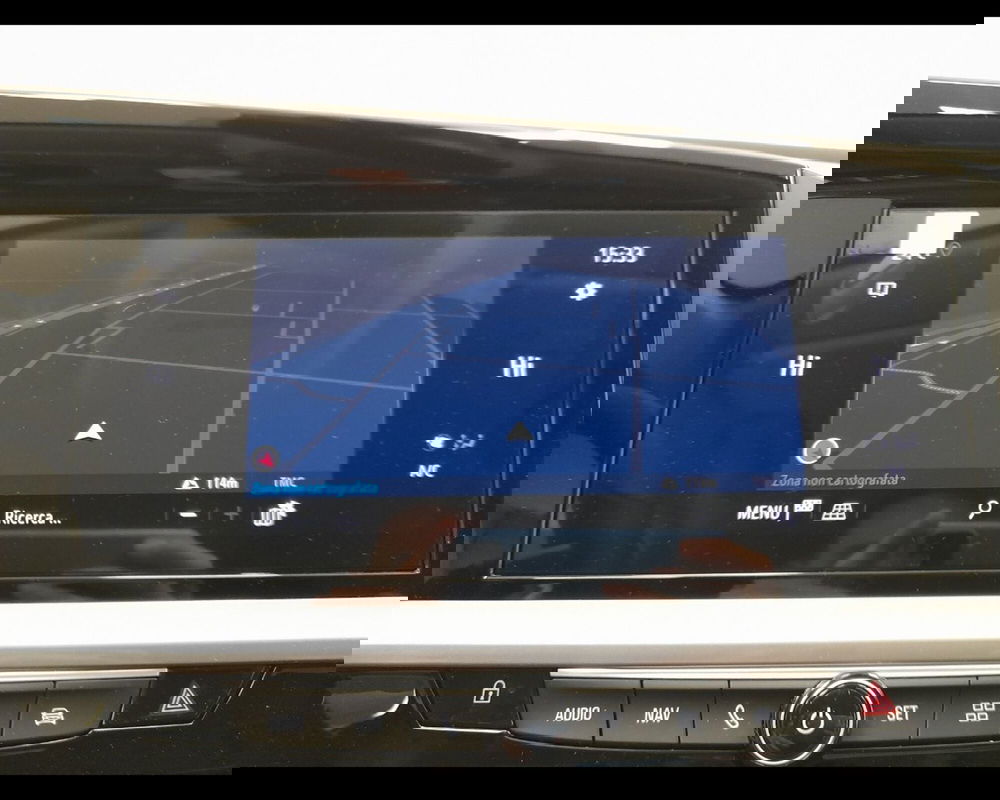 Opel Grandland nuova a Alessandria (17)