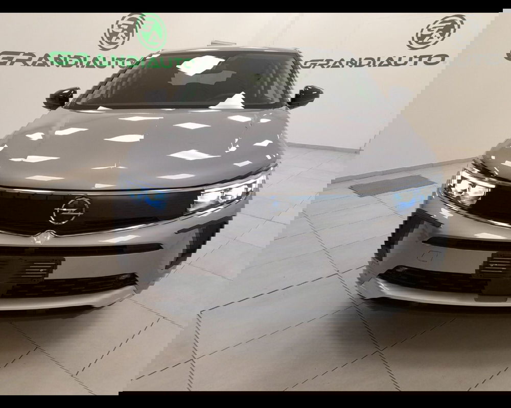 Opel Grandland nuova a Alessandria (2)