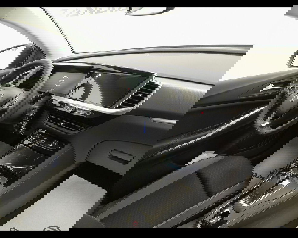 Opel Grandland nuova a Alessandria (20)