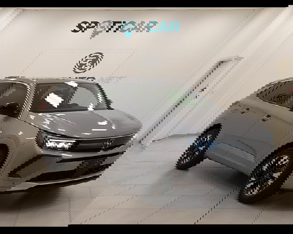 Opel Grandland nuova a Alessandria (3)