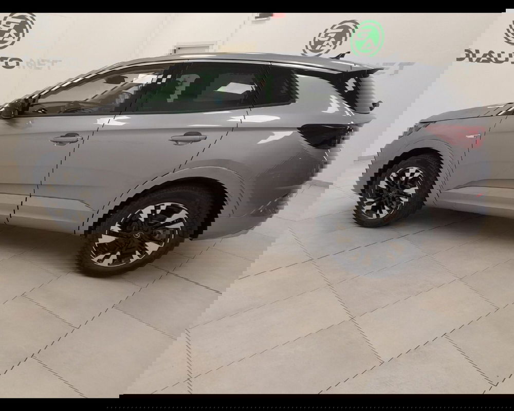 Opel Grandland nuova a Alessandria (4)