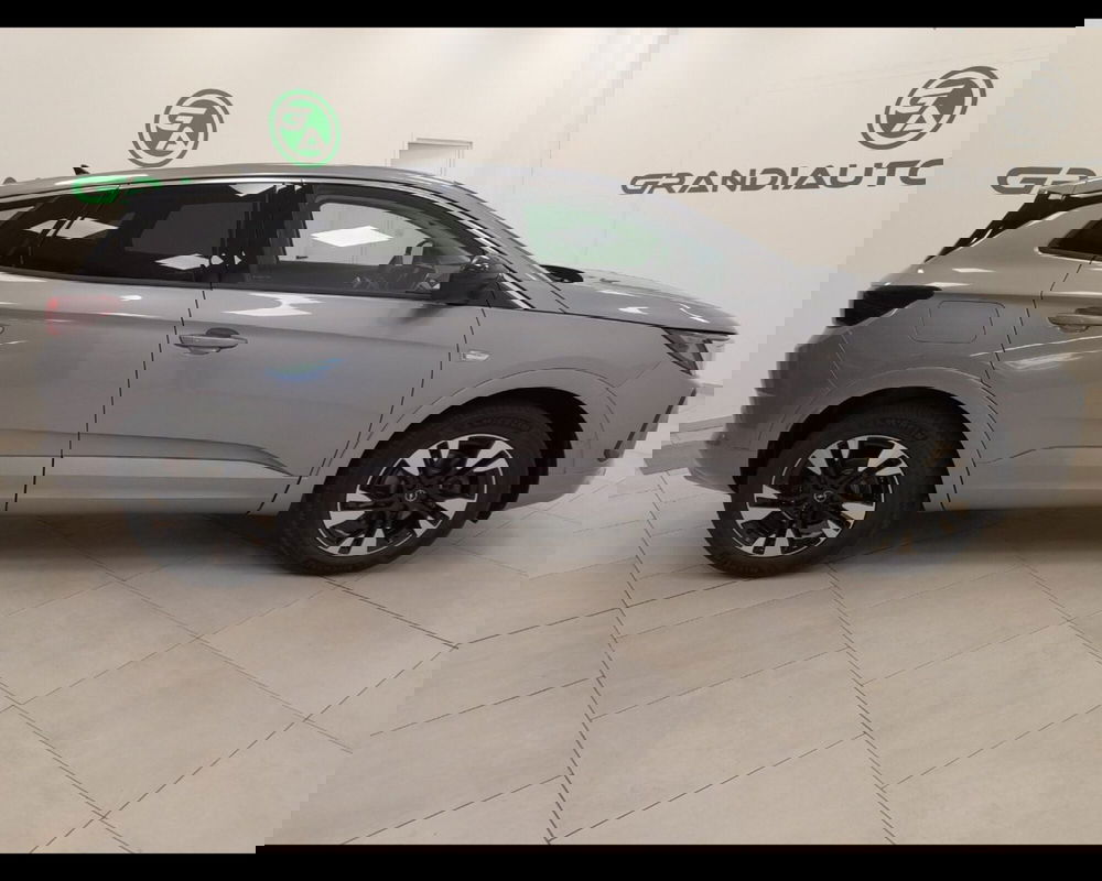 Opel Grandland nuova a Alessandria (5)