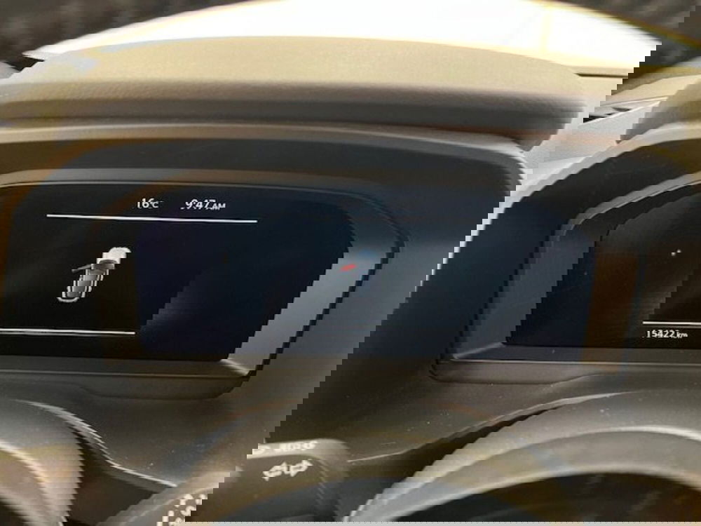 Nissan Qashqai usata a Alessandria (13)