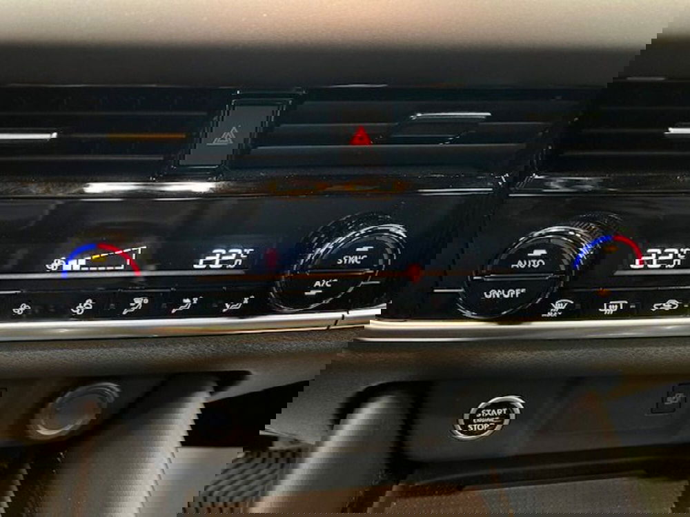 Nissan Qashqai usata a Alessandria (16)