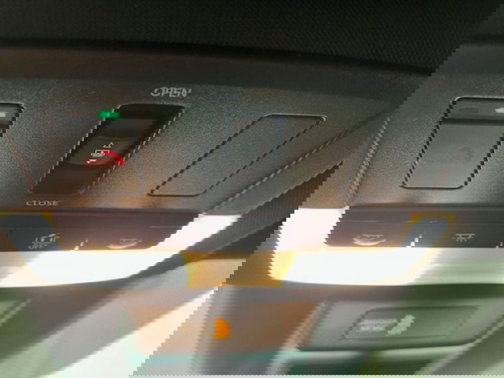 Nissan Qashqai usata a Alessandria (18)