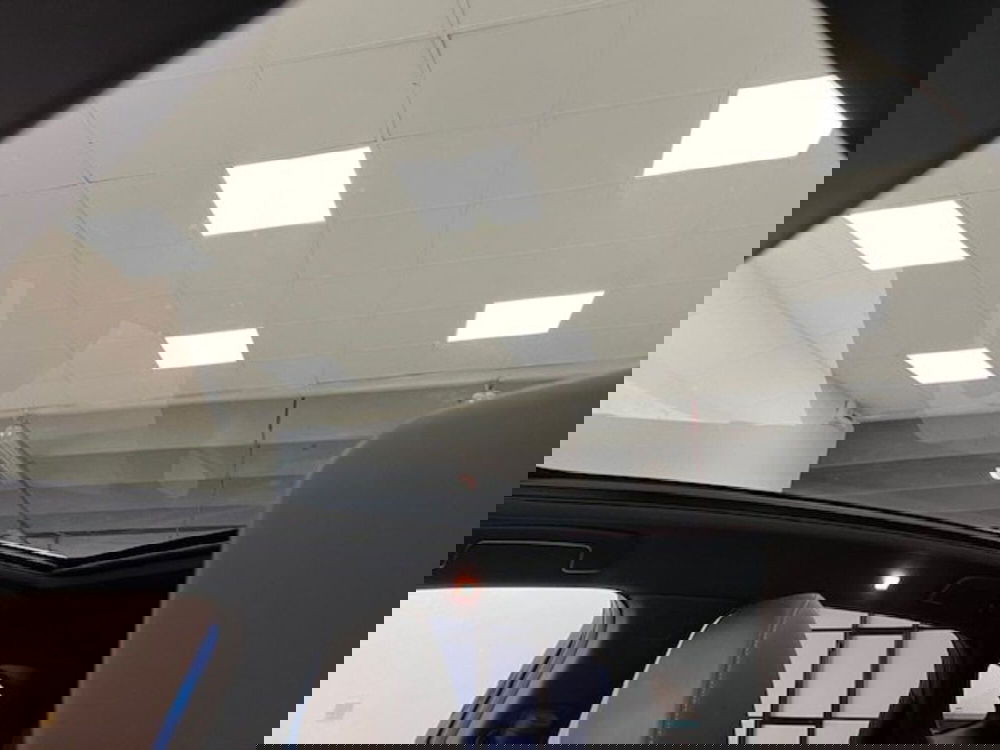 Nissan Qashqai usata a Alessandria (19)