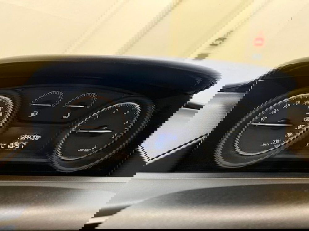 Lancia Ypsilon usata a Alessandria (11)