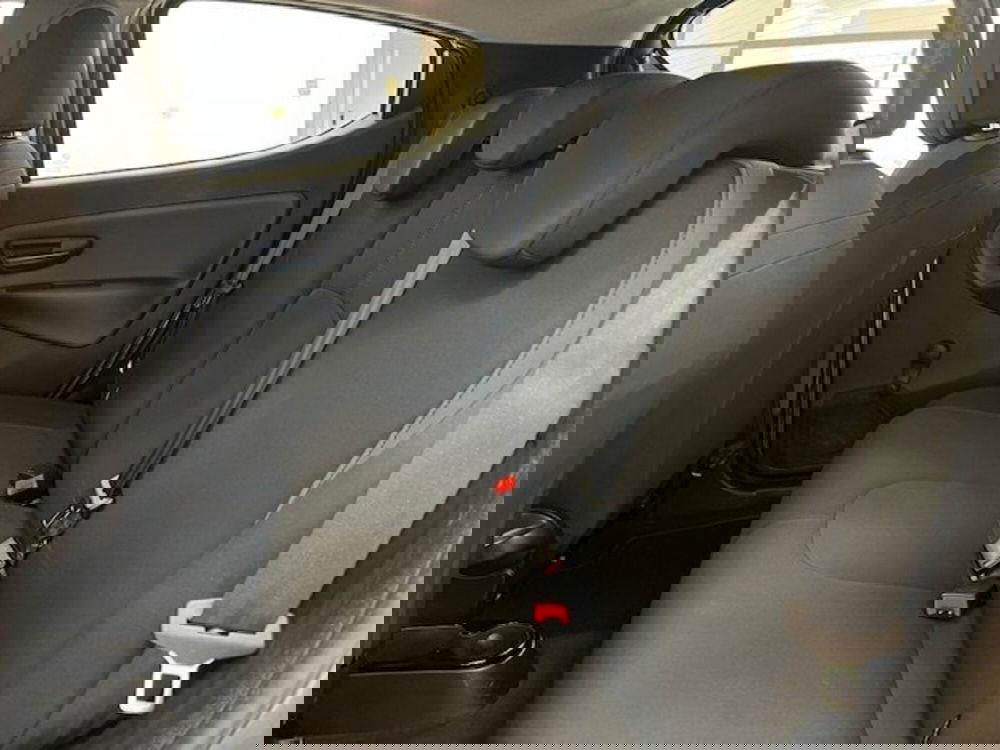 Lancia Ypsilon usata a Alessandria (14)