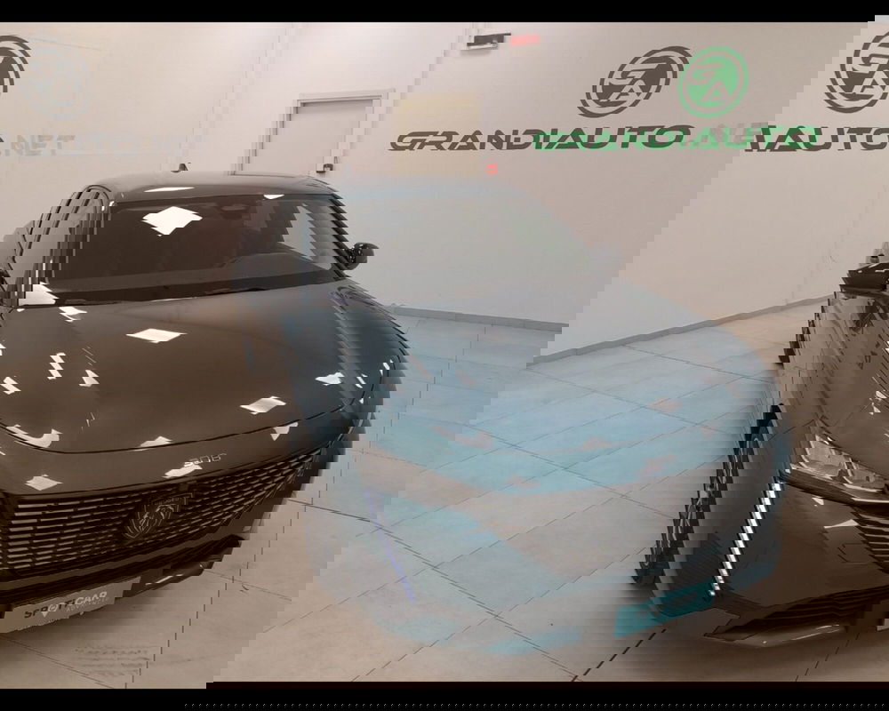 Peugeot 308 SW usata a Alessandria (5)