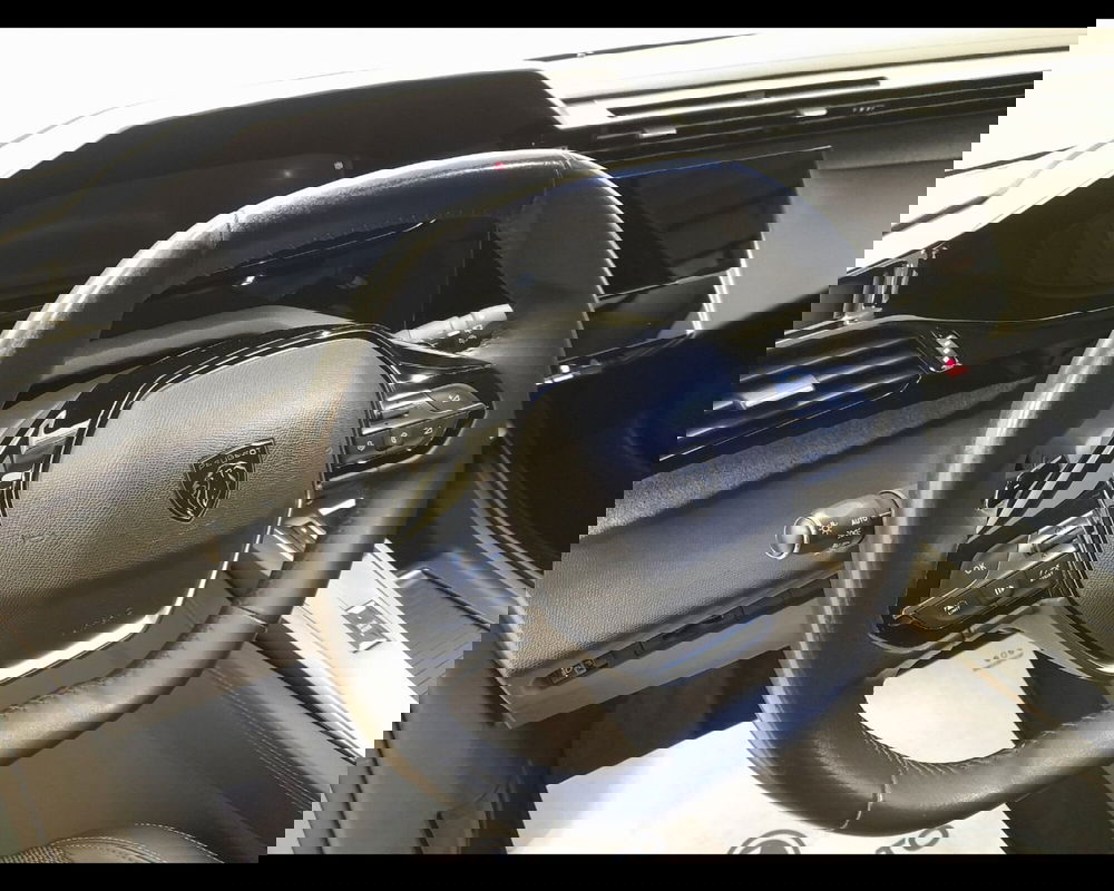 Peugeot 308 SW usata a Alessandria (6)