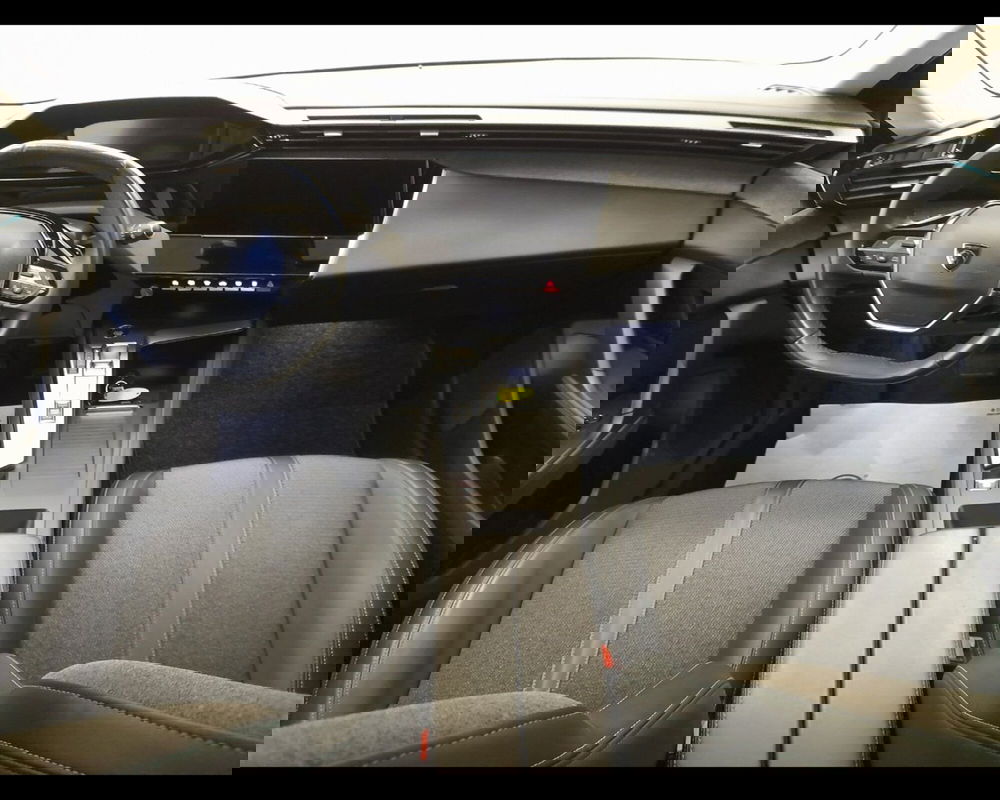 Peugeot 308 SW usata a Alessandria (7)