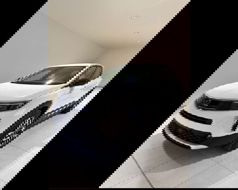 Opel Mokka nuova a Alessandria