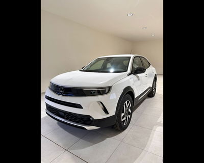 Opel Mokka electric Edition 136cv nuova a Alessandria