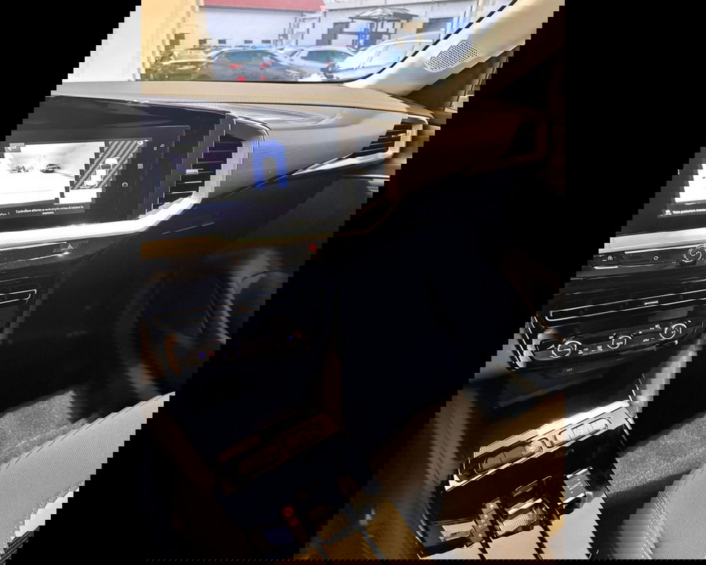 Opel Mokka nuova a Alessandria (10)