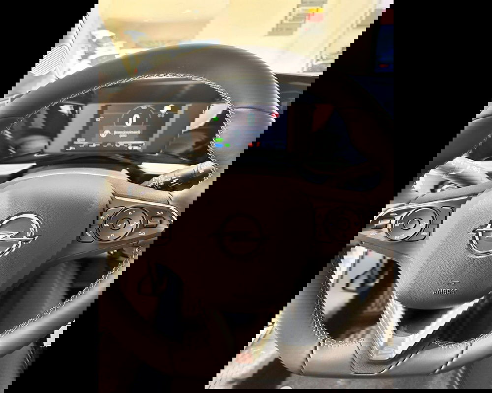 Opel Mokka nuova a Alessandria (12)