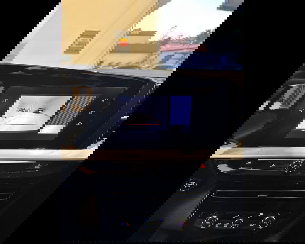 Opel Mokka nuova a Alessandria (13)