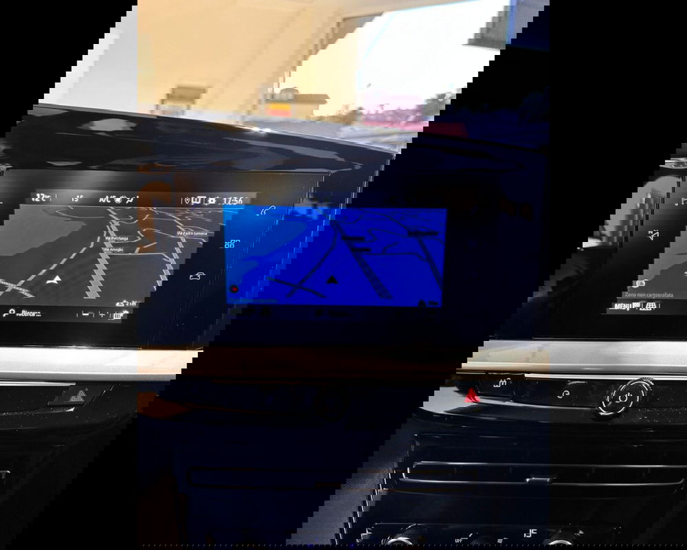 Opel Mokka nuova a Alessandria (14)