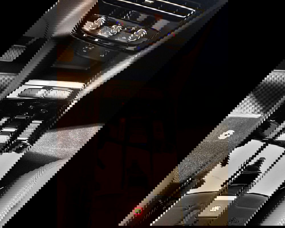 Opel Mokka nuova a Alessandria (15)