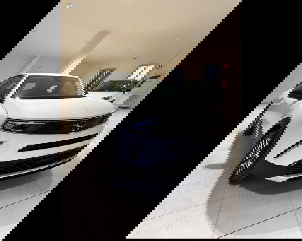 Opel Mokka nuova a Alessandria (3)