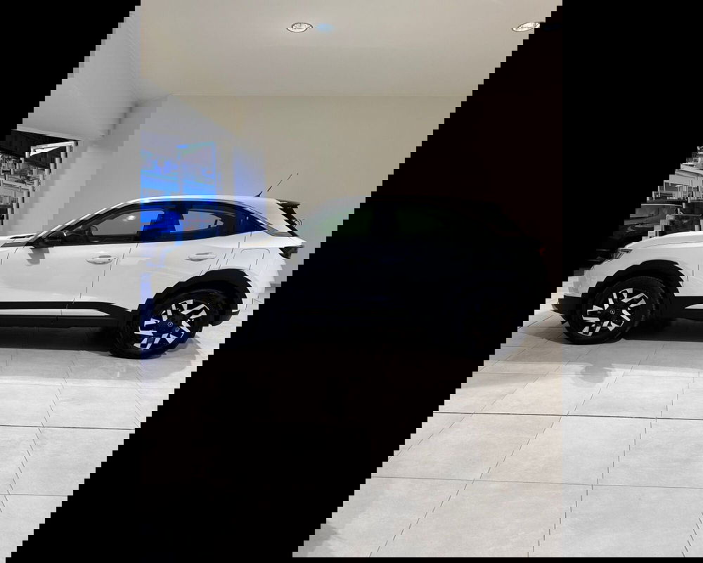 Opel Mokka nuova a Alessandria (4)