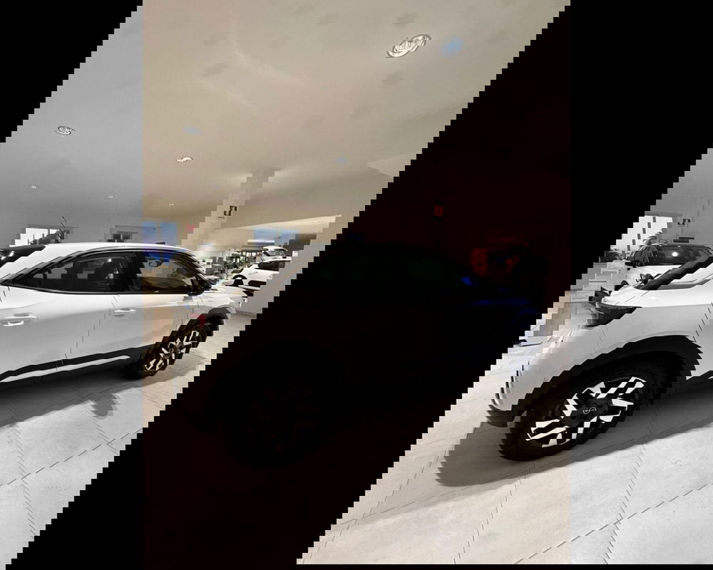 Opel Mokka nuova a Alessandria (5)