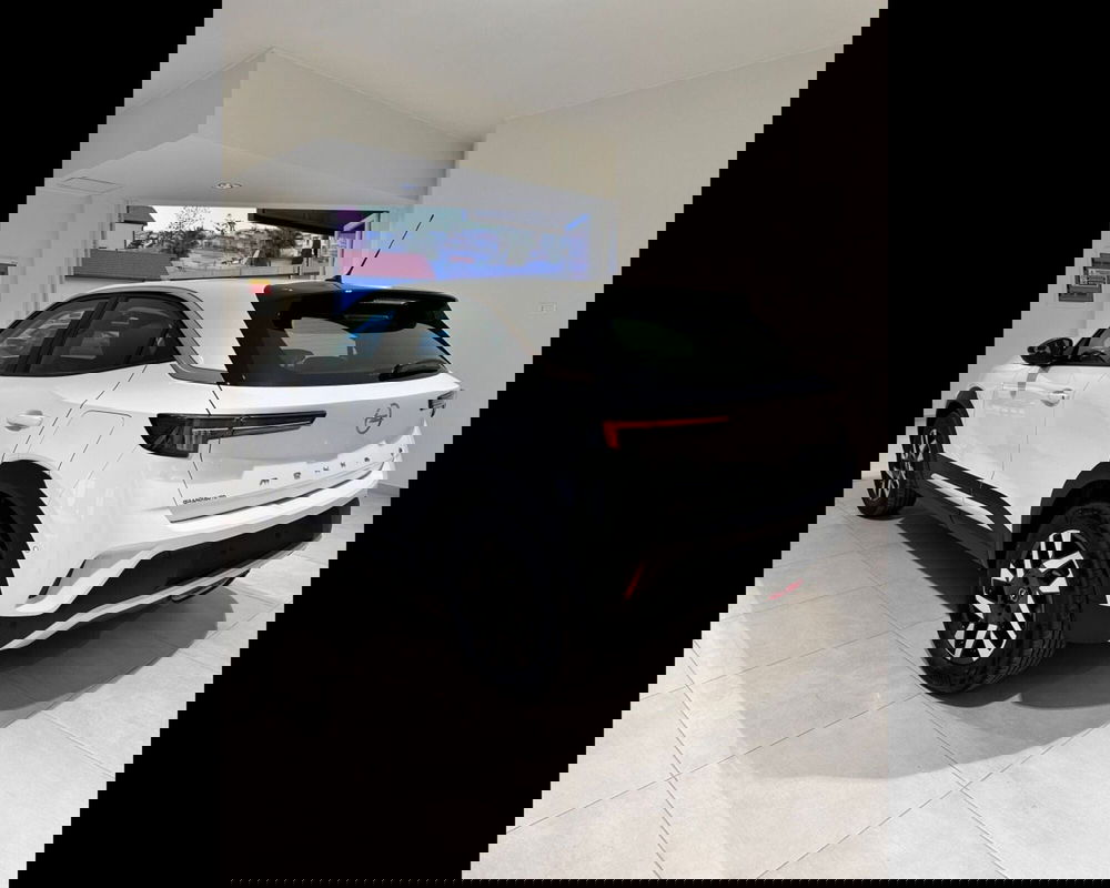 Opel Mokka nuova a Alessandria (6)