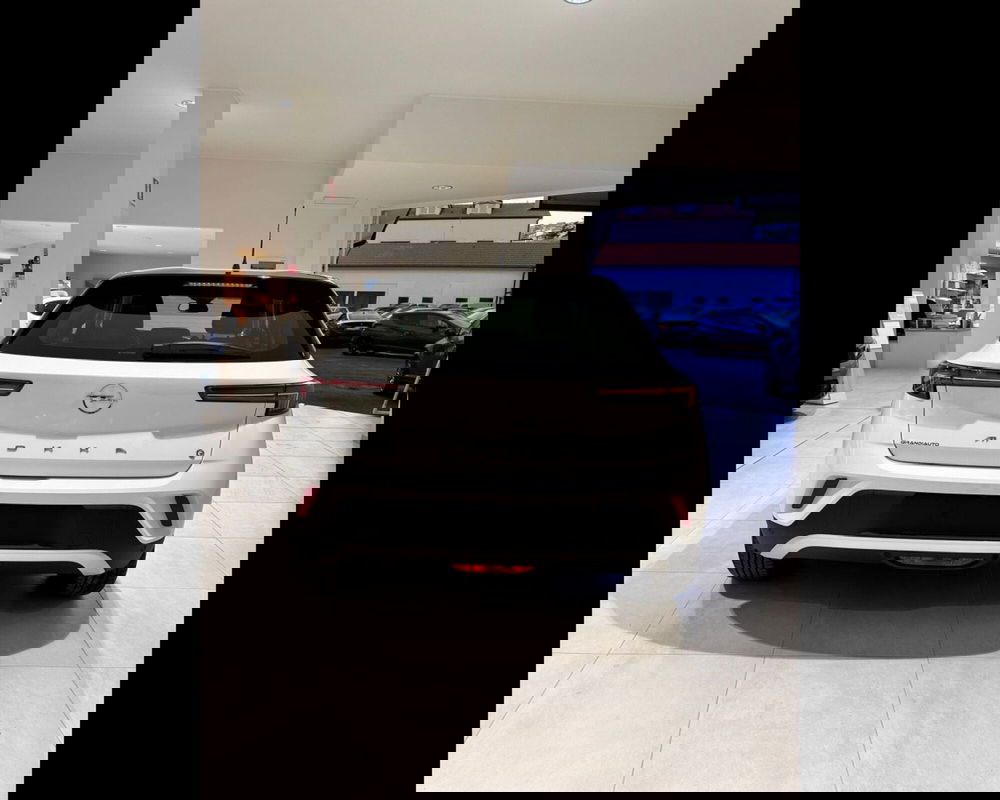 Opel Mokka nuova a Alessandria (7)