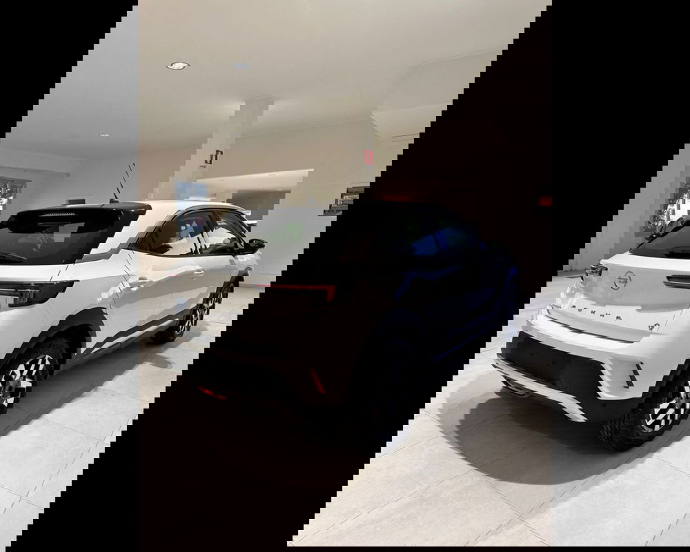 Opel Mokka nuova a Alessandria (8)