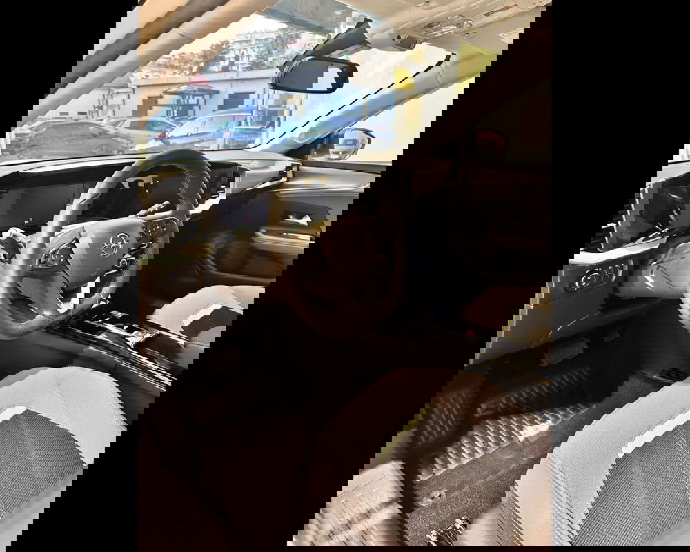 Opel Mokka nuova a Alessandria (9)