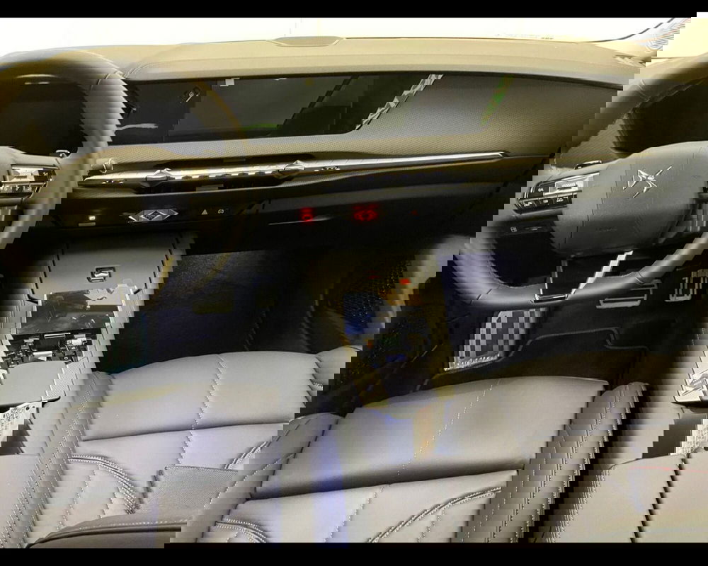 Ds DS 4 usata a Alessandria (11)